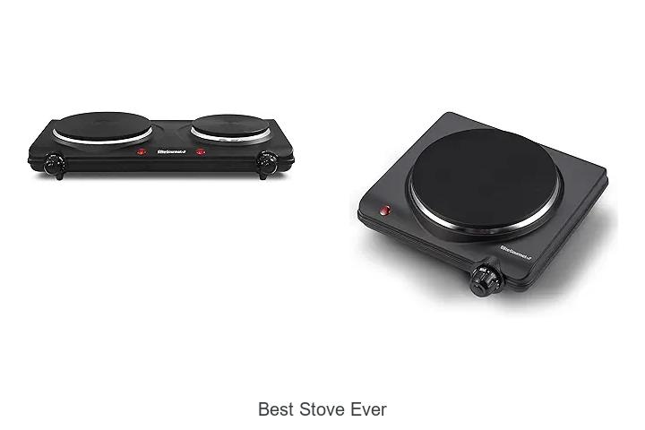 Best Stove Ever: Unbelievable Features You Can’t Miss!