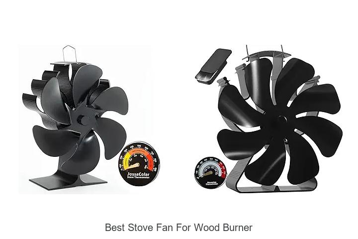 Best Stove Fan For Wood Burner That Will Blow Your Mind!