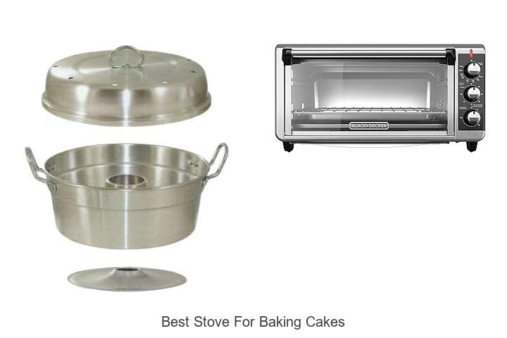 Best Stove For Baking Cakes: Top Picks You Can’t Miss!