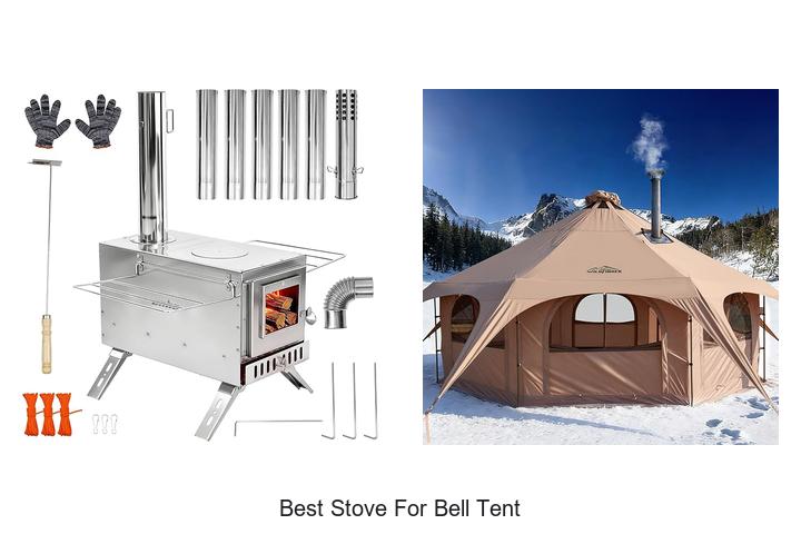 Best Stove For Bell Tent: Top Picks You Can’t Miss!