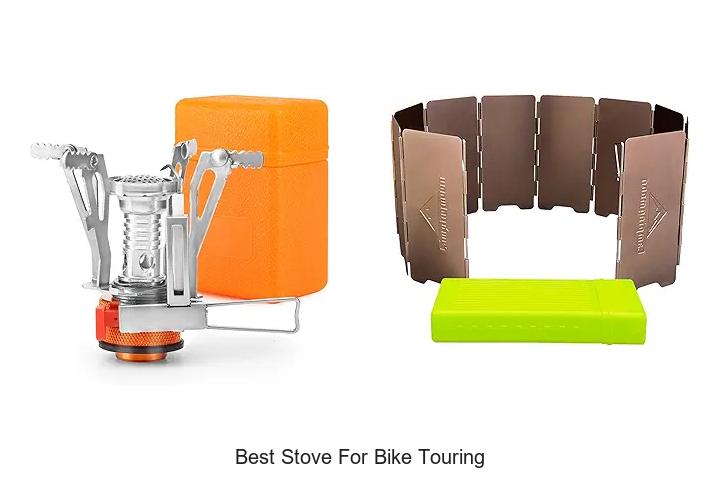 Best Stove For Bike Touring: Unlock Ultimate Camping Power!
