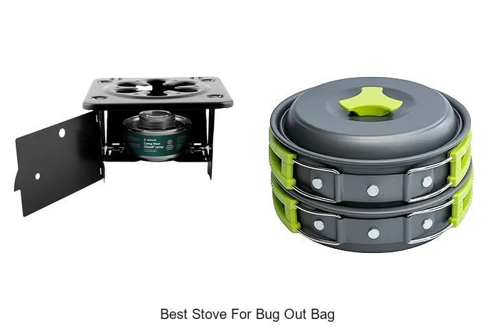 Best Stove For Bug Out Bag That Will Blow Your Mind
