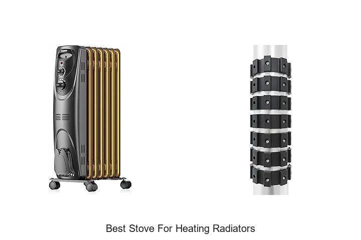 Best Stove For Heating Radiators That Saves Big On Bills!