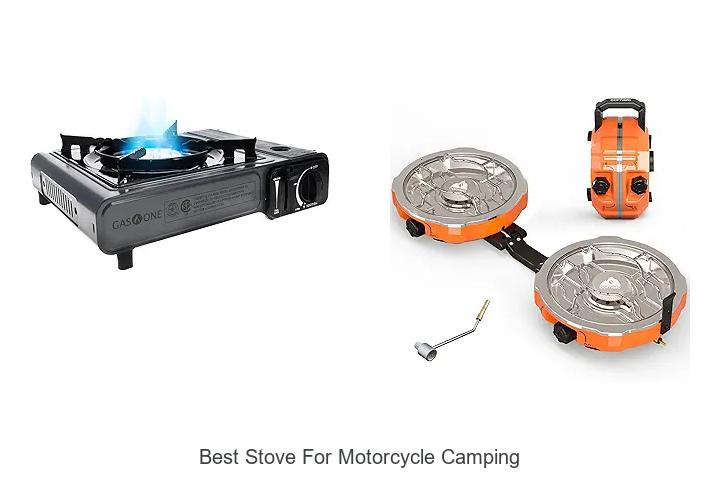 Best Stove For Motorcycle Camping: Top Picks You Need Now