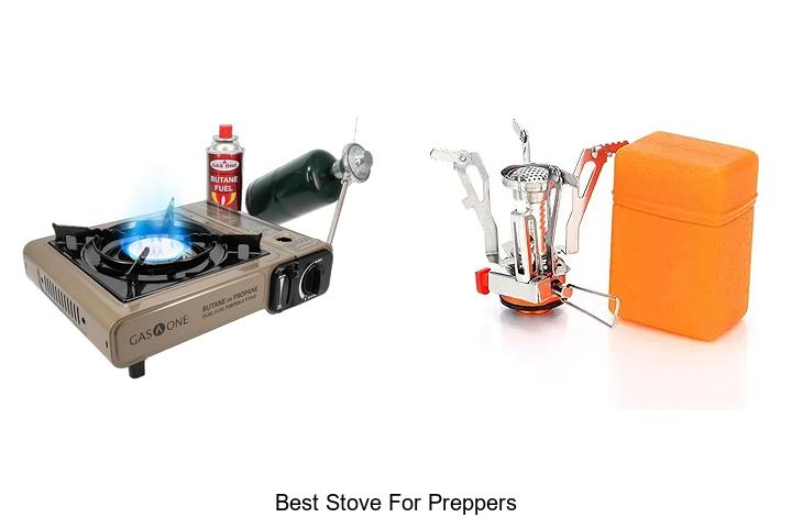 Best Stove For Preppers: Top Picks You Can’t Miss Today!