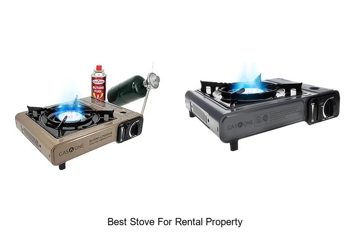Best Stove For Rental Property: Top Picks You Can’t Miss!