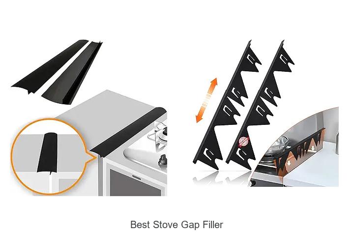 Best Stove Gap Filler Hacks You Can’t Miss Today