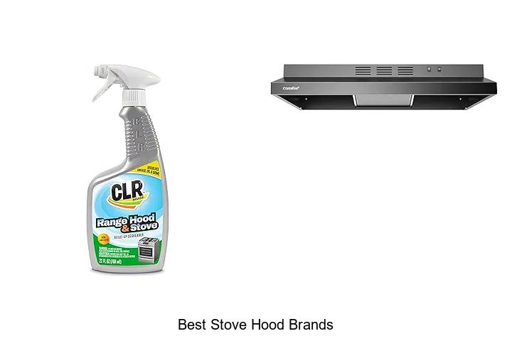 Best Stove Hood Brands That Will Transform Your Kitchen!