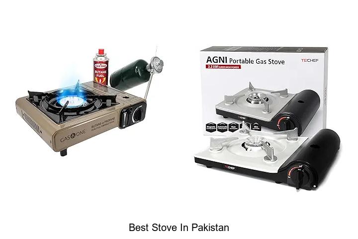 Best Stove In Pakistan: Top Picks Everyone Is Talking About!