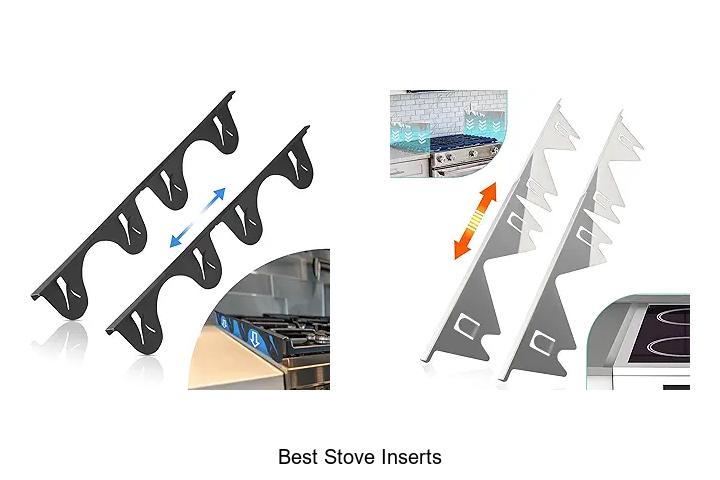 Best Stove Inserts That Will Transform Your Home Today