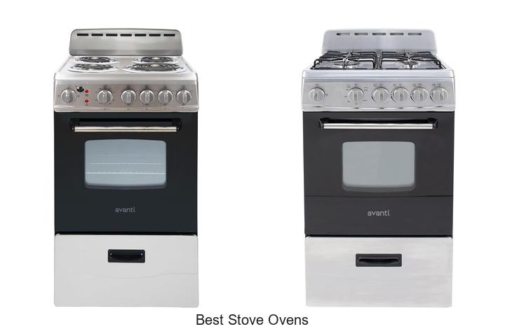 Best Stove Ovens That Will Change Your Cooking Game Forever