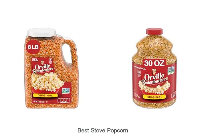 Best Stove Popcorn Tips That Will Blow Your Mind Today
