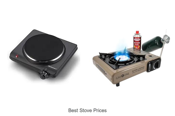 Best Stove Prices Revealed – Save Big on Top Models Now!