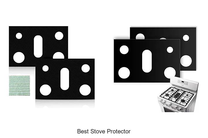 Best Stove Protector: Top Picks You Can’t Miss Today!