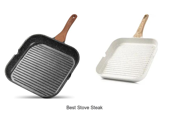 Best Stove Steak Tips That Will Change How You Cook!