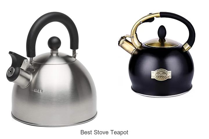 Best Stove Teapot: Unbelievable Picks You Can’t Miss!