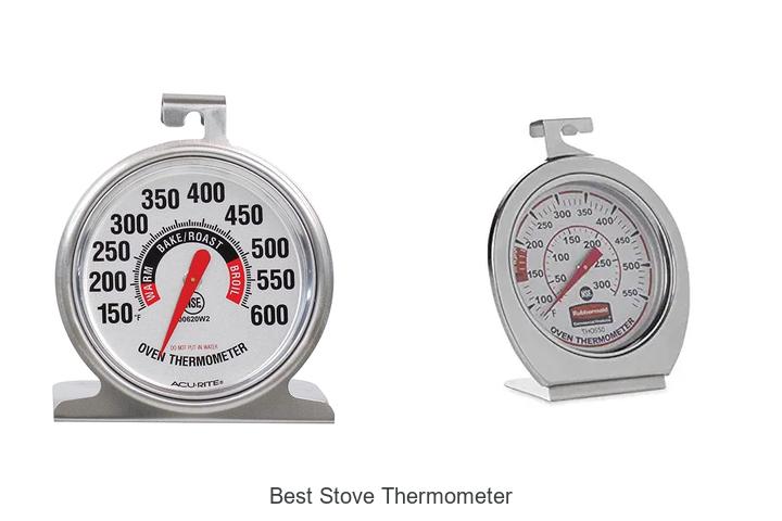 Best Stove Thermometer That Will Change Your Cooking Game