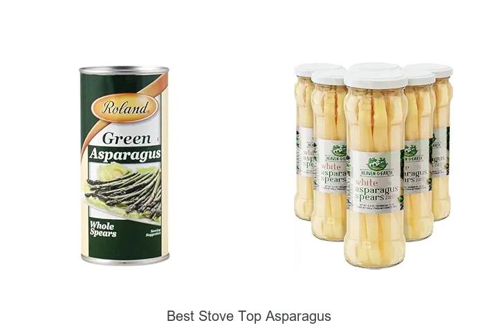 Best Stove Top Asparagus Hacks You Can’t Miss Today!