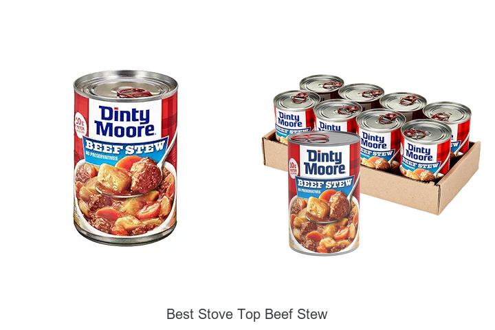 Best Stove Top Beef Stew Recipes You Can’t Miss Today