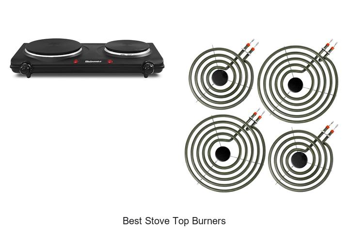 Best Stove Top Burners That Will Change Your Cooking Game