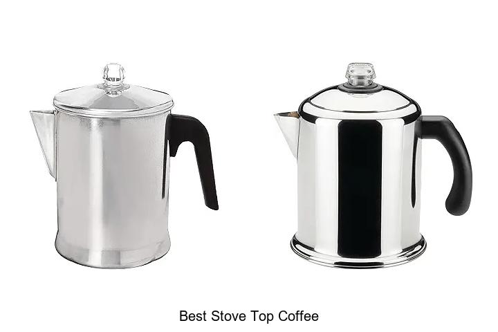 Best Stove Top Coffee Hacks You Need to Try Today!