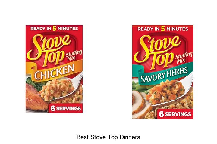 Best Stove Top Dinners That Will Blow Your Mind Tonight