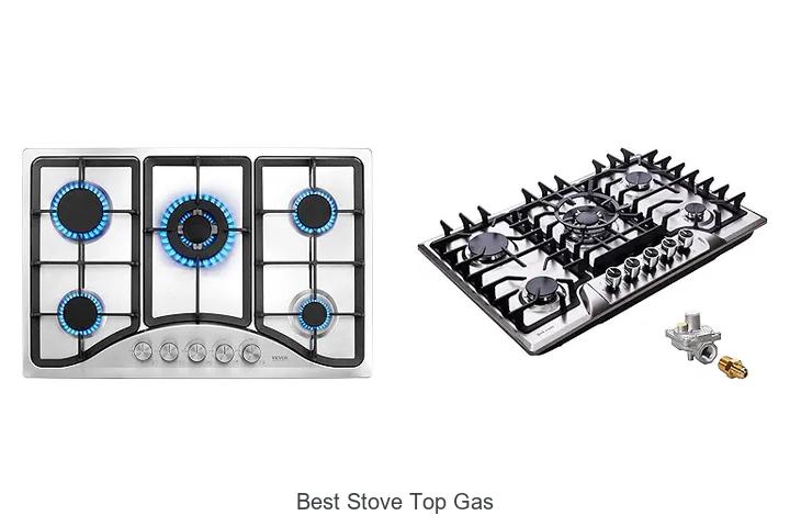 Best Stove Top Gas Hacks You Need to Know Now!