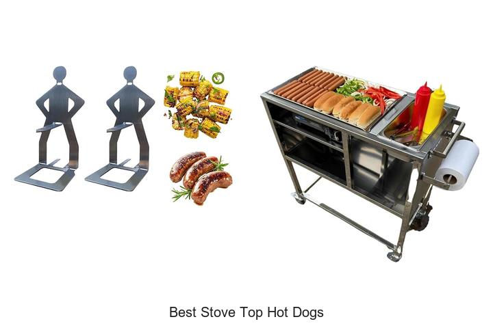 Best Stove Top Hot Dogs That Will Blow Your Mind Today!