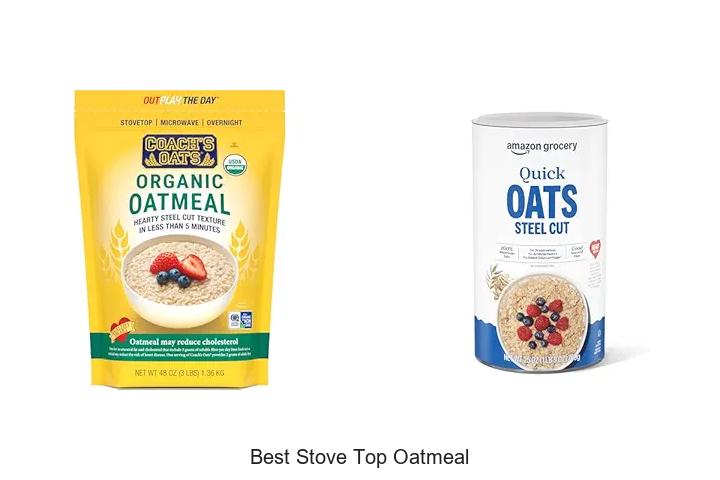 Best Stove Top Oatmeal Hacks You Can’t Miss Today!