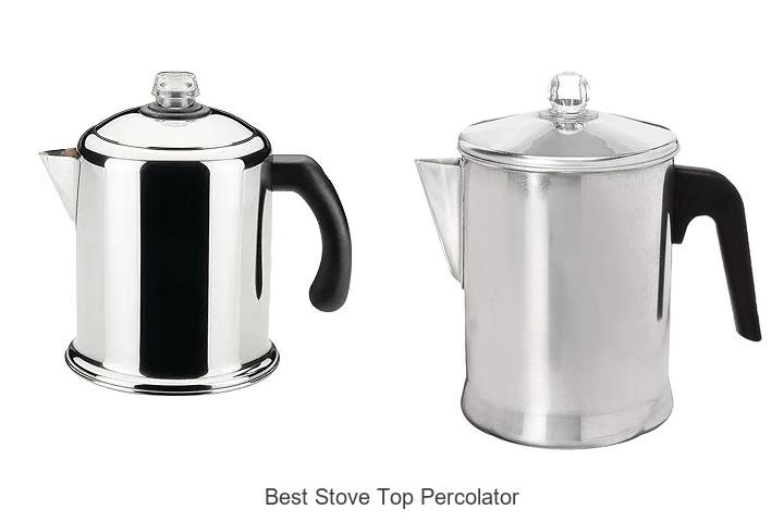 Best Stove Top Percolator That Will Change Your Coffee Game