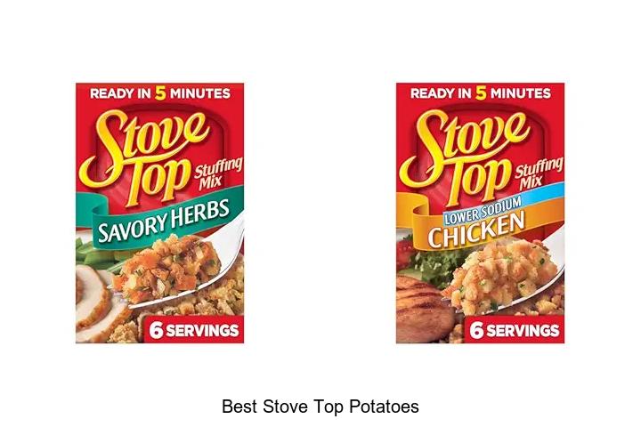 Best Stove Top Potatoes That Will Change Your Dinner Game