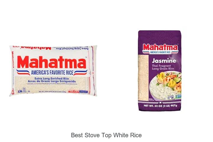 Best Stove Top White Rice Recipe You Can’t Miss Today