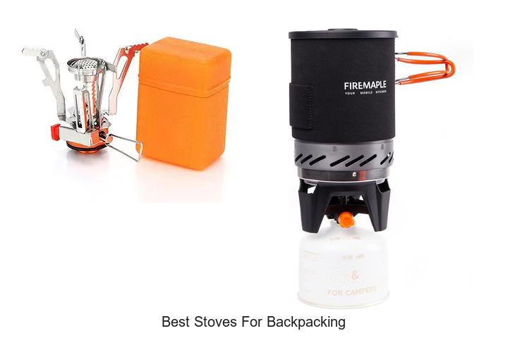 Best Stoves For Backpacking That Will Change Your Adventure