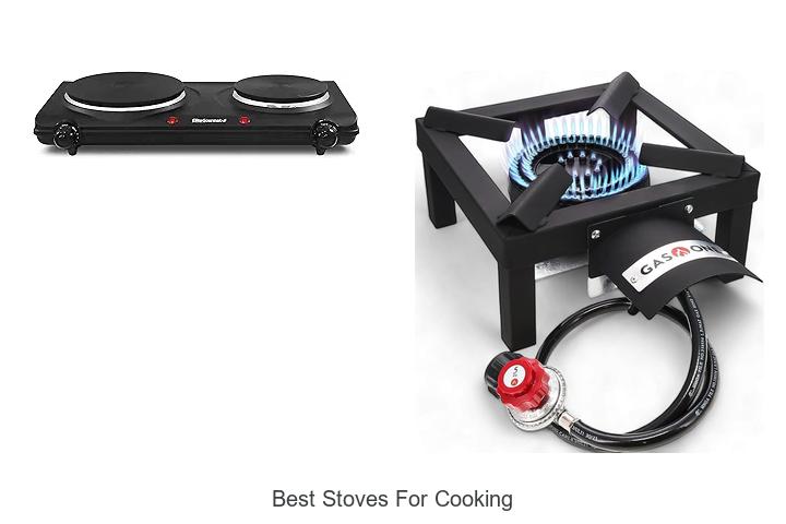 Best Stoves For Cooking That Will Change Your Kitchen Game