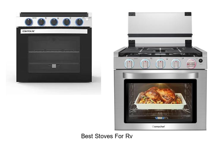 Best Stoves For RV That Will Change Your Camping Game!