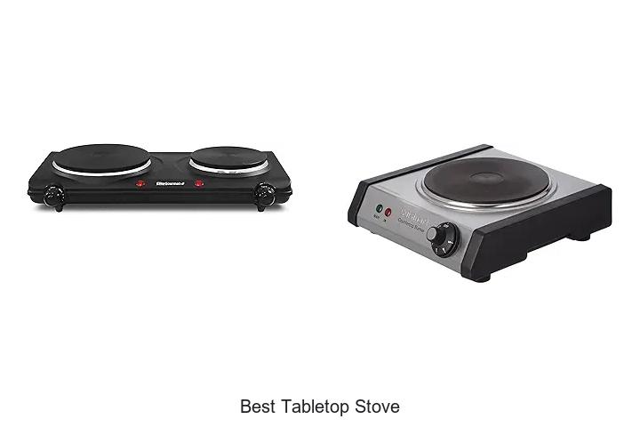 Best Tabletop Stove: Discover Your Ultimate Cooking Power!