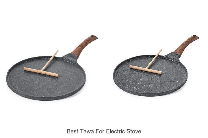 Best Tawa For Electric Stove: Unlock Perfect Cooking Now!