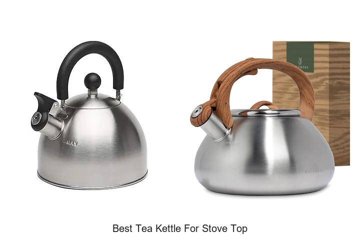 Best Tea Kettle For Stove Top That Will Blow Your Mind