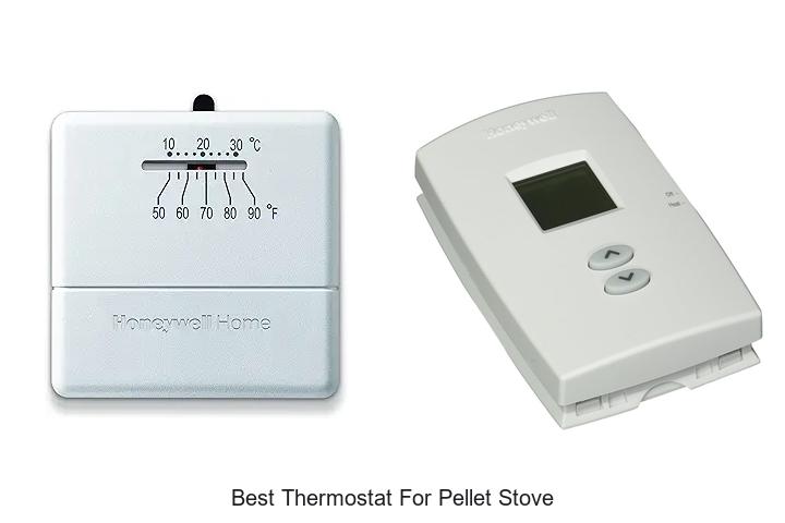 Best Thermostat For Pellet Stove That Saves You Money Now