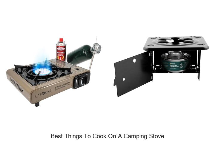 Best Things to Cook on a Camping Stove That Will Wow You
