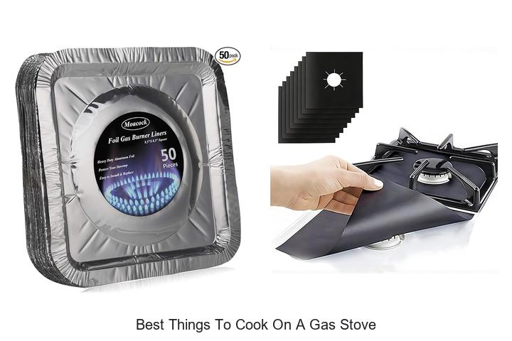 Best Things To Cook On A Gas Stove You’ll Love To Try