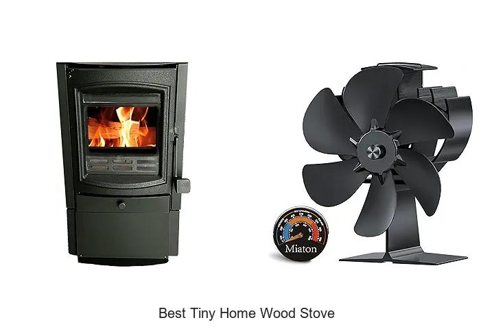 Best Tiny Home Wood Stove That Will Blow Your Mind!