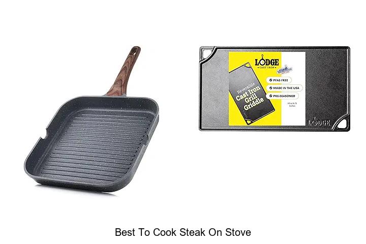 Best To Cook Steak On Stove: Secrets Chefs Don’t Share!