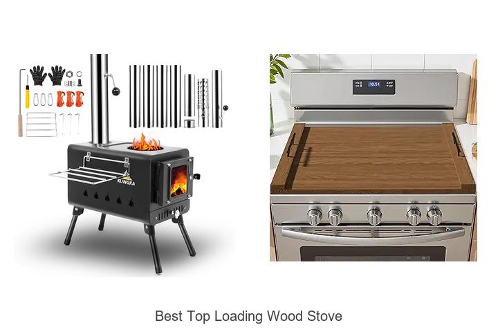 Best Top Loading Wood Stove That Will Change Your Heating Game