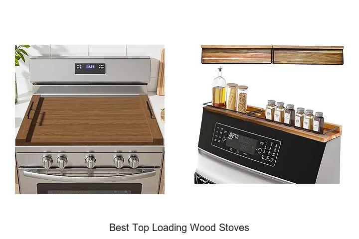 Best Top Loading Wood Stoves That Will Blow You Away