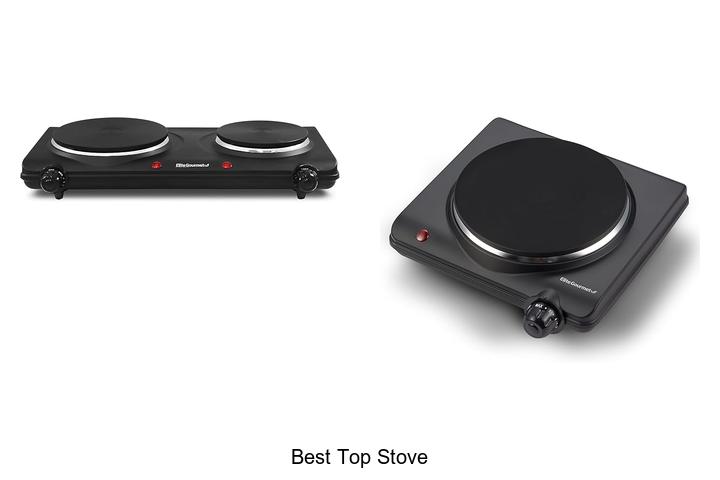 Best Top Stove Deals You Can’t Miss Today!