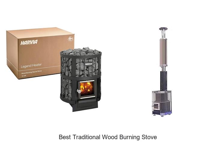 Best Traditional Wood Burning Stove: Top Picks Revealed!