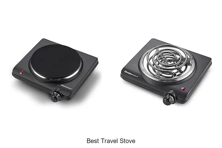 Best Travel Stove: Top Picks You Can’t Travel Without!