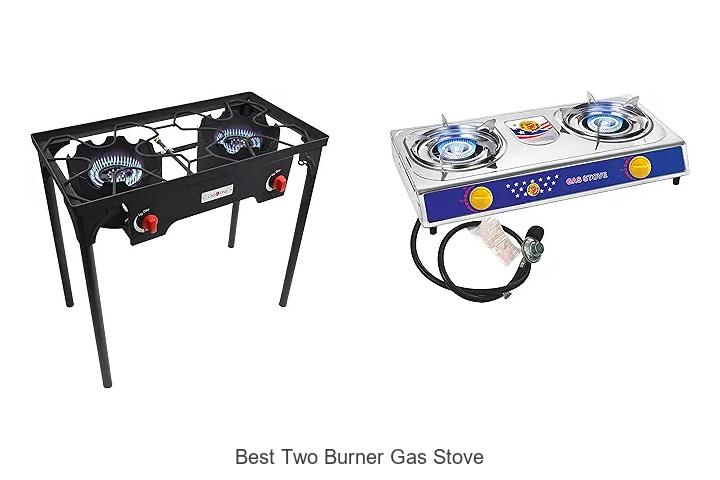 Best Two Burner Gas Stove That Will Change Your Cooking Game