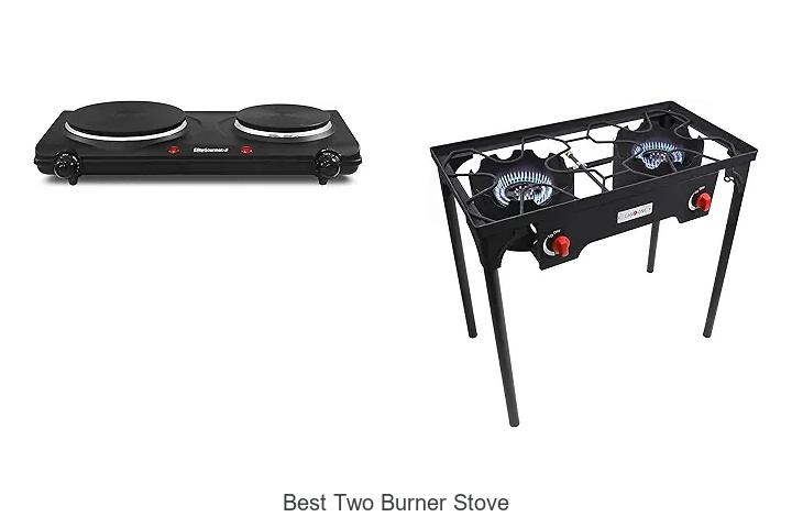 Best Two Burner Stove That Will Change Your Cooking Game